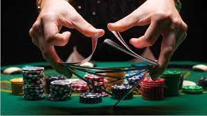 Вход на официальный сайт Casino Lux